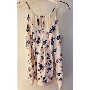 Women's tank top